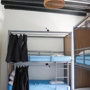 Vierpersoonskamer
